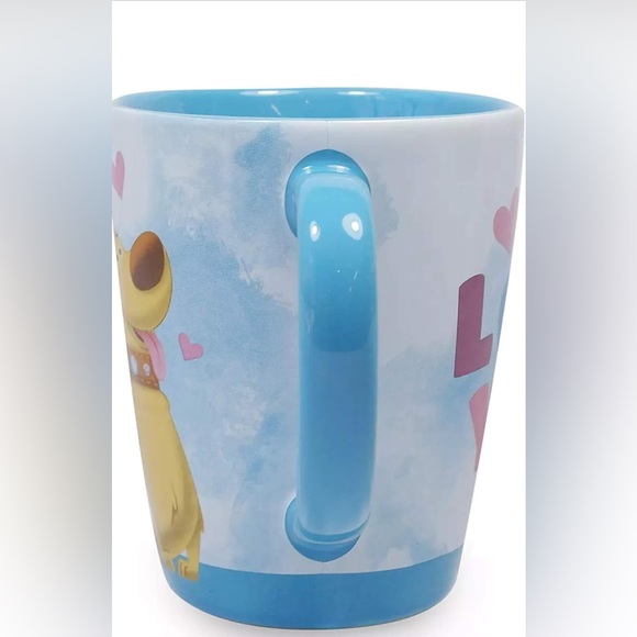 Dug Mug ‘I Just Met You…’ from Disney Up - Picture 4 of 4